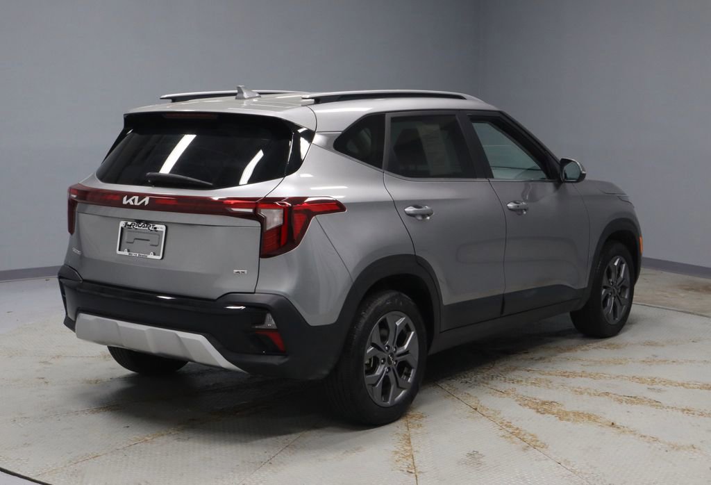 Used 2024 Kia Seltos S image 5