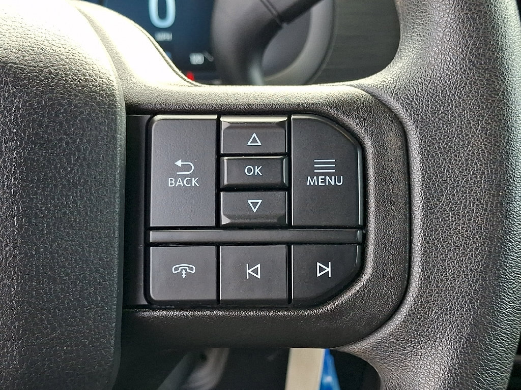 Certified 2024 Ford F150 STX AWD/4WD image 20