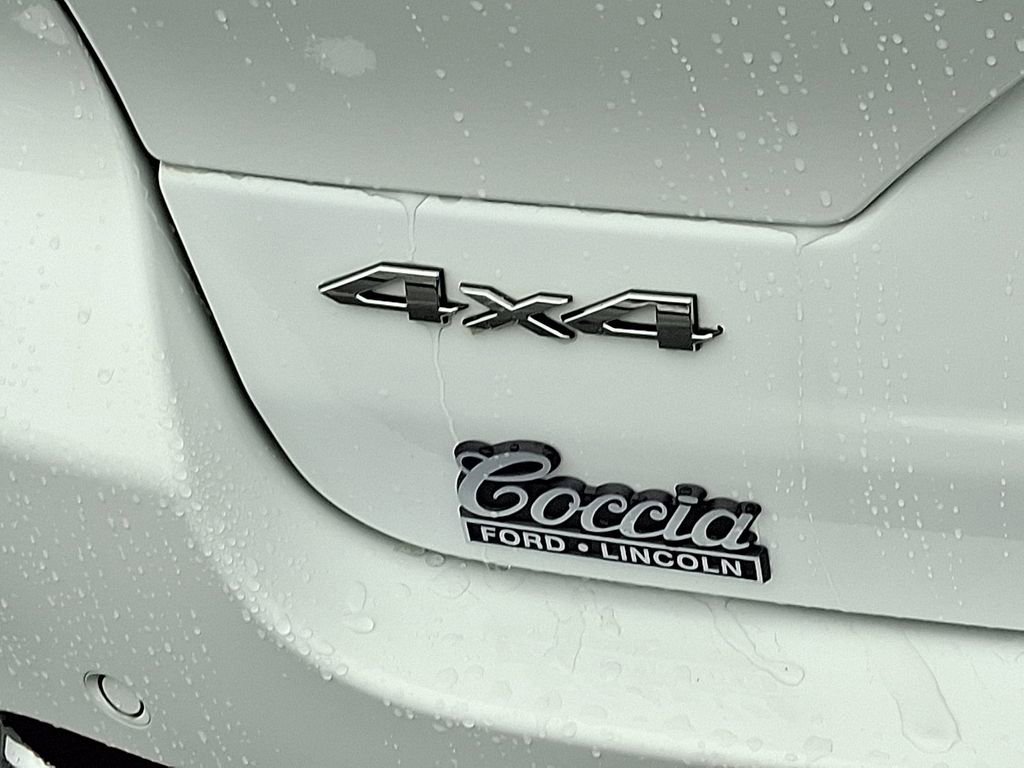 Used 2024 Jeep Grand Cherokee Overland w/ Trailer Tow Package image 31