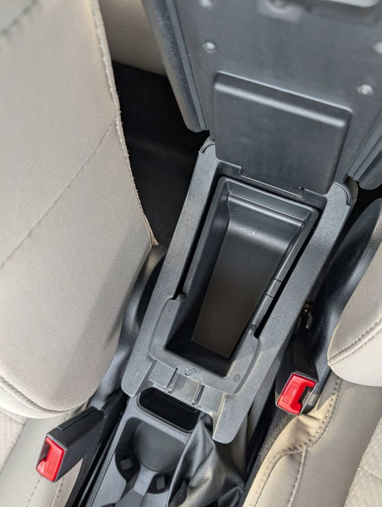 Certified 2021 Ford EcoSport S image 34