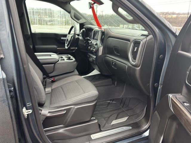 Used 2020 Chevrolet Silverado 1500 LT w/ All-Star Edition image 20