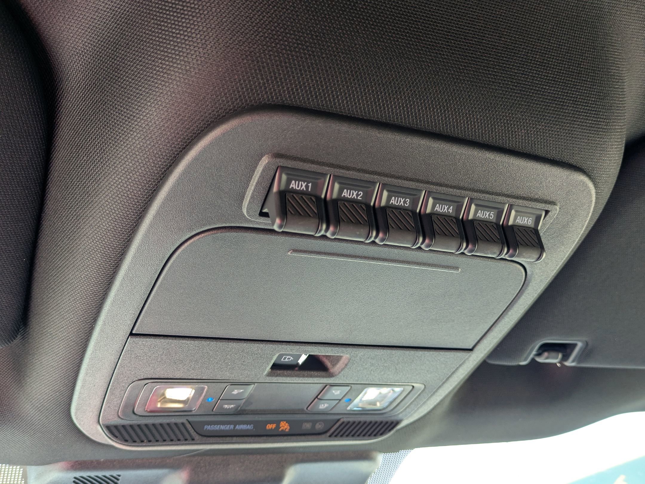 Certified 2025 Ford F150 Tremor w/ Bed Utility Package image 30