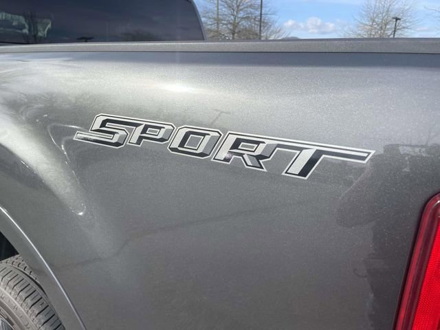 Certified 2019 Ford Ranger XLT w/ Equipment Group 301A Mid image 10