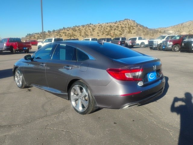 Used 2018 Honda Accord Touring image 5