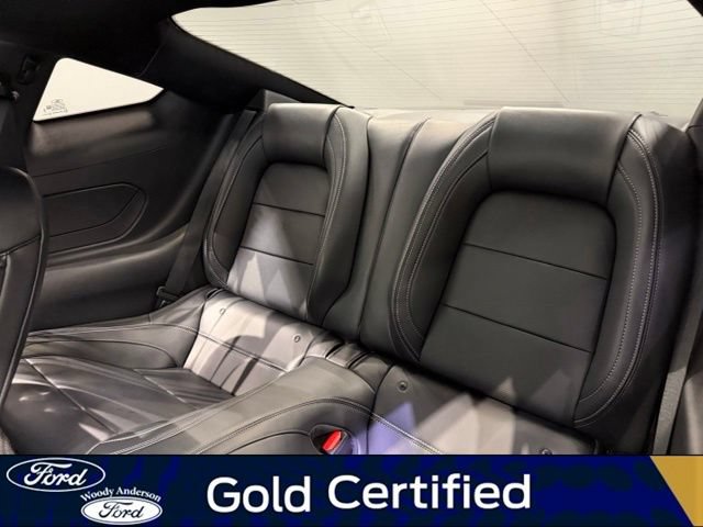 Certified 2024 Ford Mustang GT Premium RWD image 23