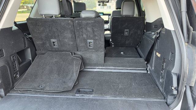 Certified 2025 Ford Expedition Active AWD/4WD image 13