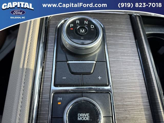Certified 2024 Ford Expedition Max Limited image 30