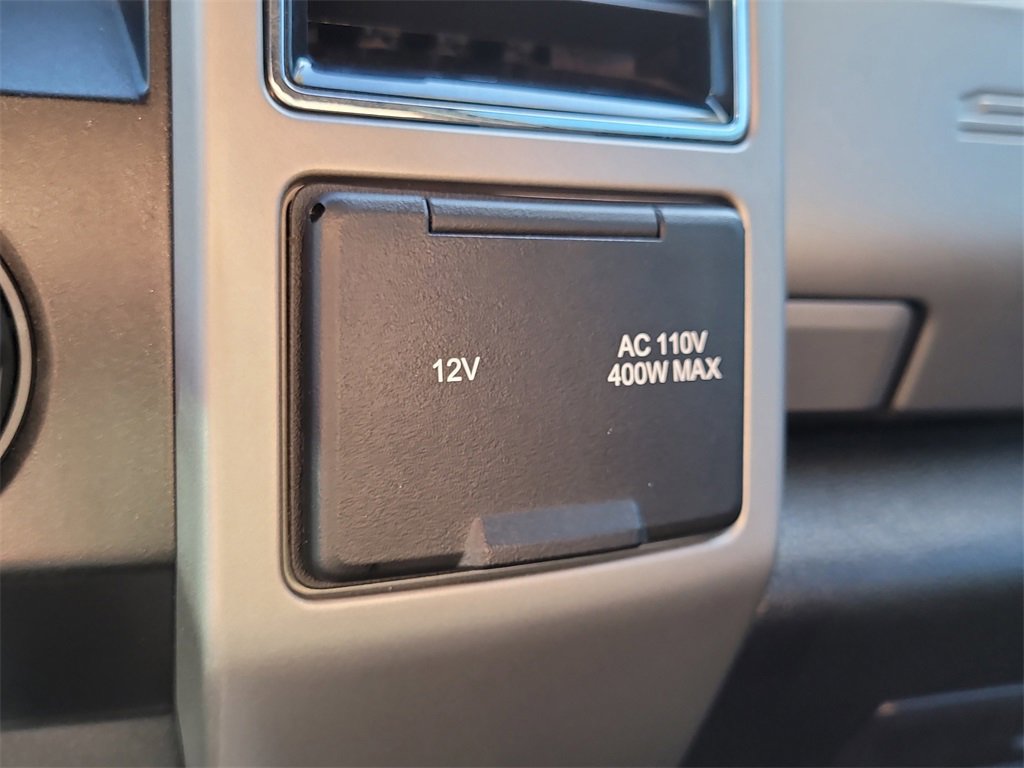 Certified 2021 Ford F250 Lariat image 24