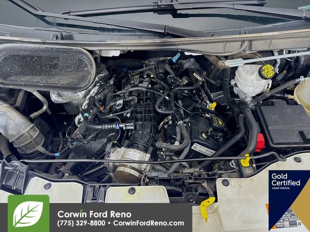 Certified 2024 Ford Transit 350 XLT image 33