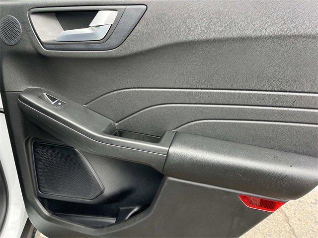 Certified 2023 Ford Escape Active image 22