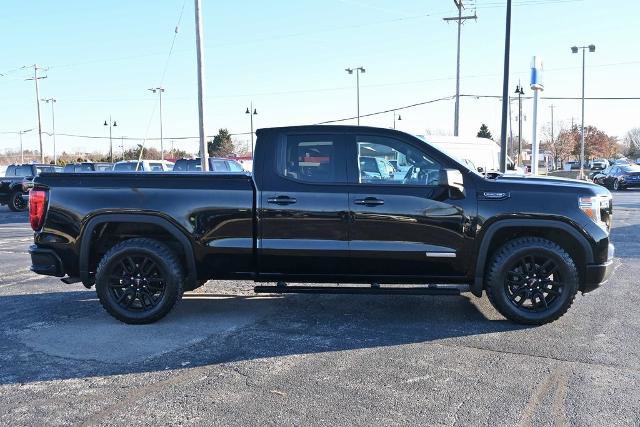 Used 2019 GMC Sierra 1500 Elevation image 8