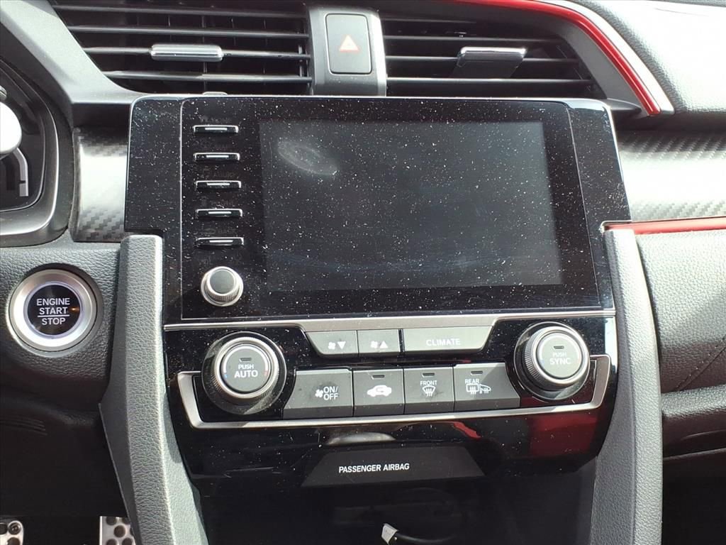 Used 2021 Honda Civic Type R image 19