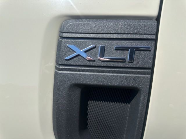 Certified 2025 Ford Maverick XLT w/ XLT Luxury Package AWD/4WD image 9