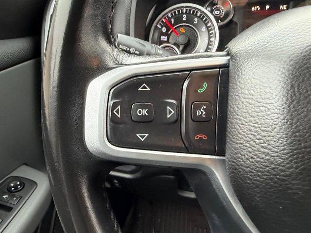 Used 2019 RAM 1500 Big Horn image 11