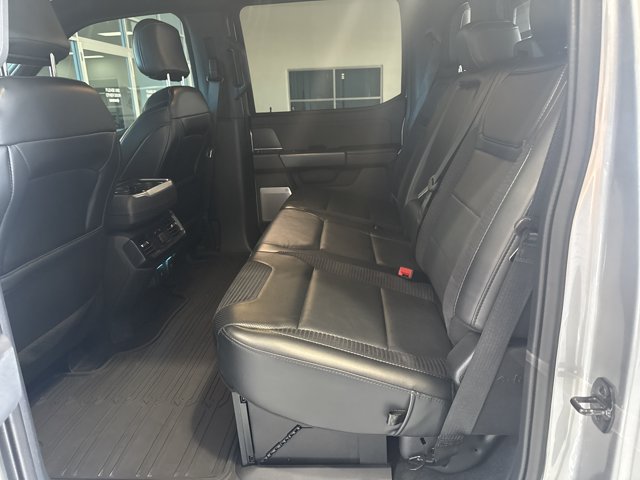 Certified 2023 Ford F150 Raptor w/ Raptor 37 Performance Package AWD/4WD image 12