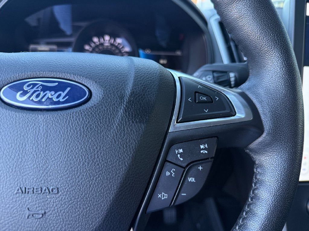 Certified 2022 Ford Edge SEL AWD/4WD image 20