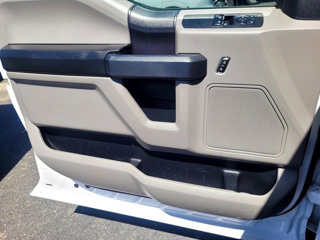 Certified 2020 Ford F150 XL w/ Equipment Group 101A Mid image 13