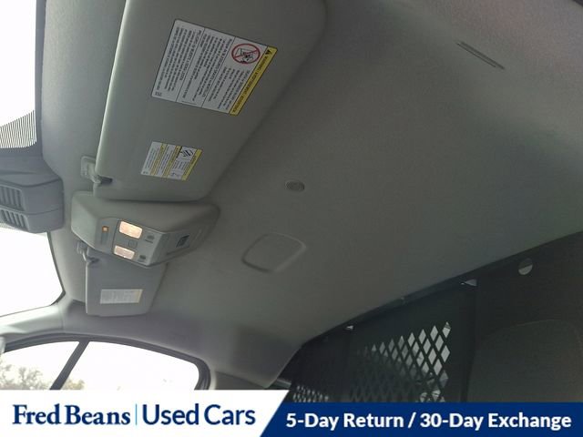 Certified 2023 Ford Transit 250 Low Roof w/ Exterior Upgrade Package image 20