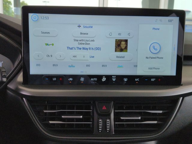 Certified 2024 Ford Escape Active w/ Tech Pack #1 FWD image 22