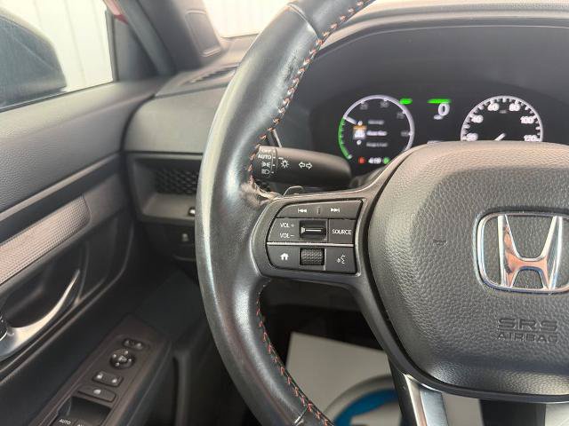 Used 2023 Honda CR-V Sport image 11