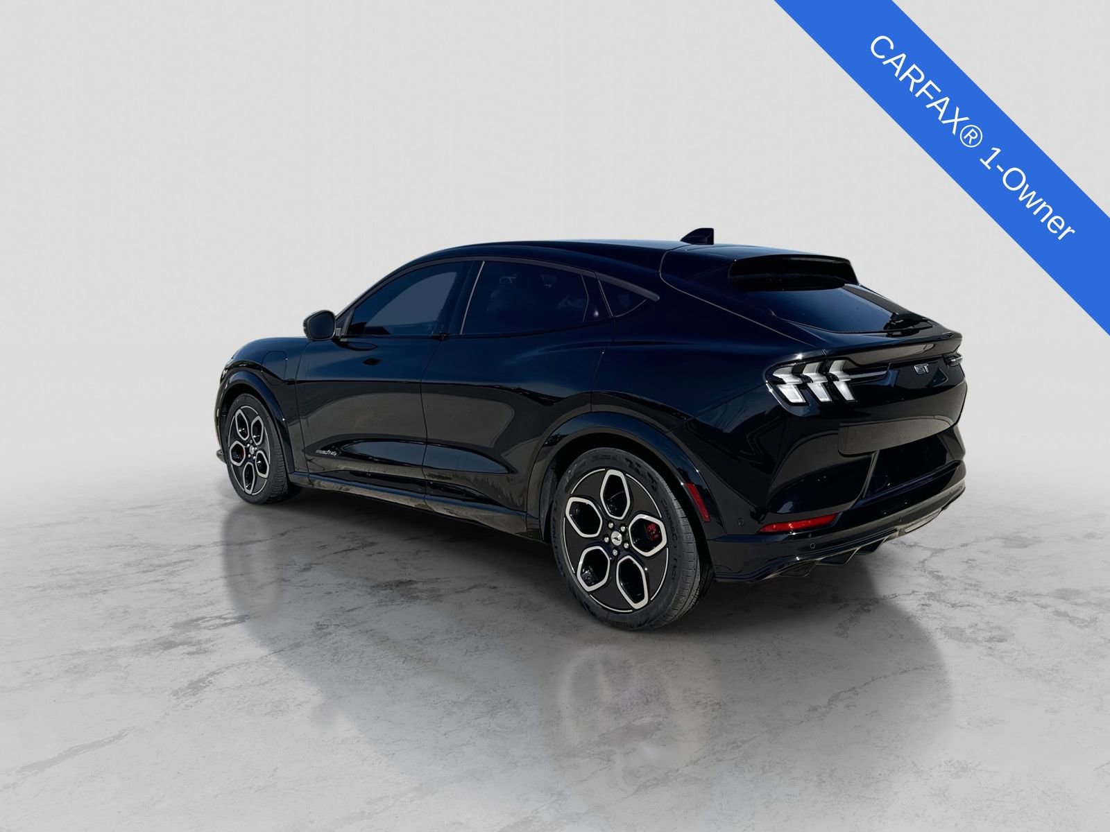 Certified 2023 Ford Mustang Mach-E GT AWD/4WD image 5