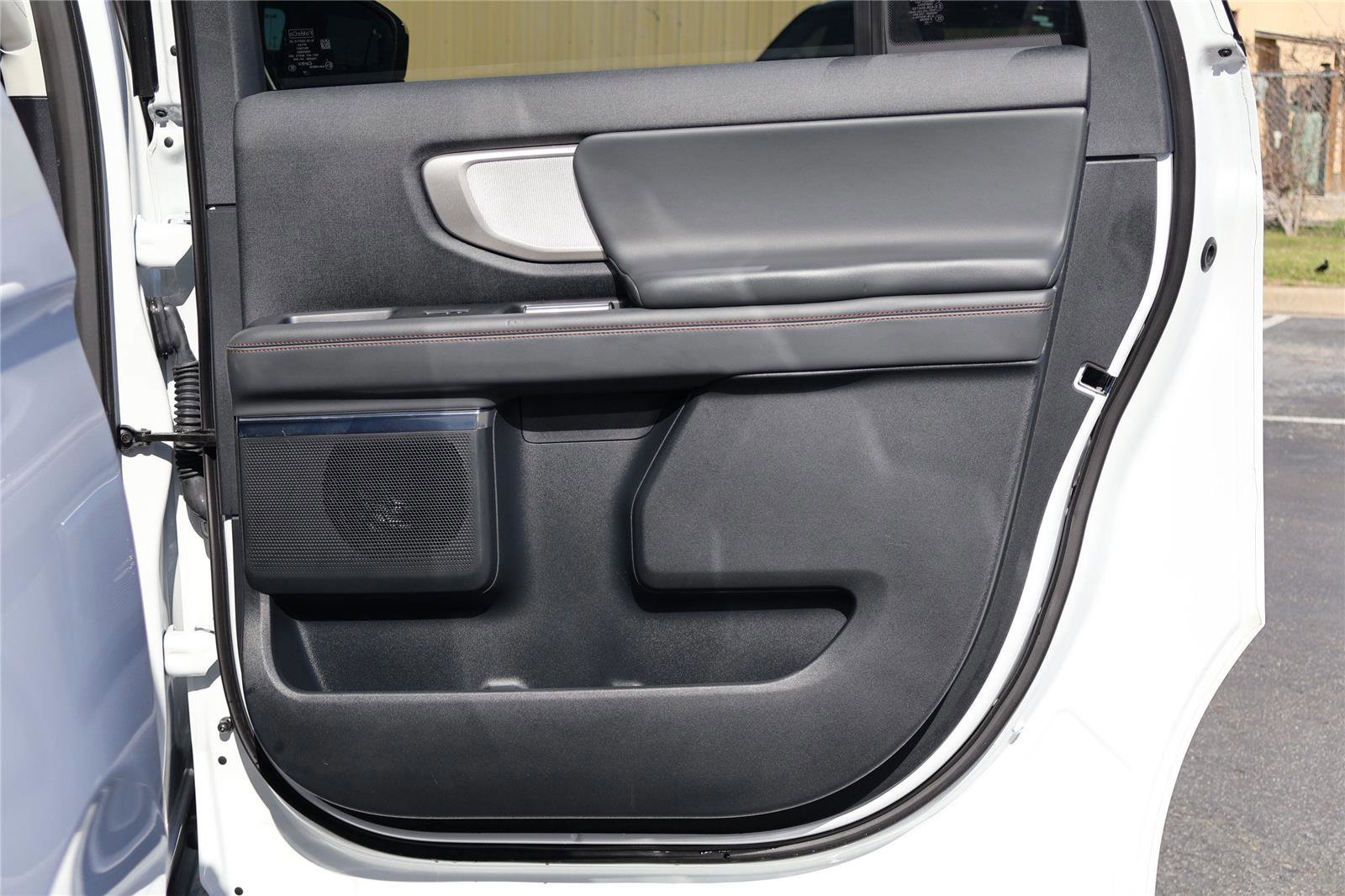 Certified 2025 Ford Expedition Max Active image 33