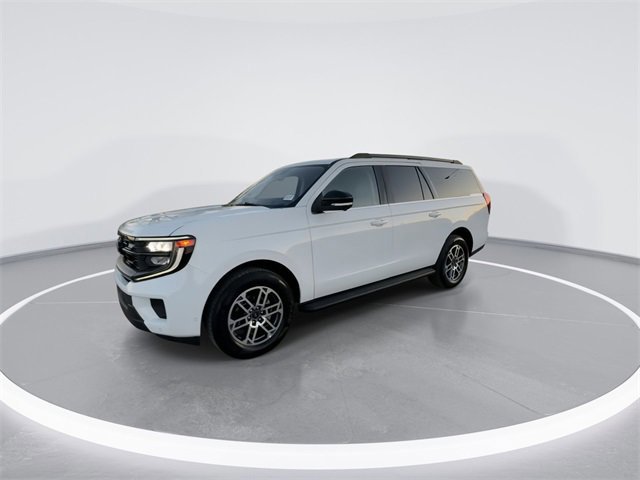 Certified 2025 Ford Expedition Max Active image 12