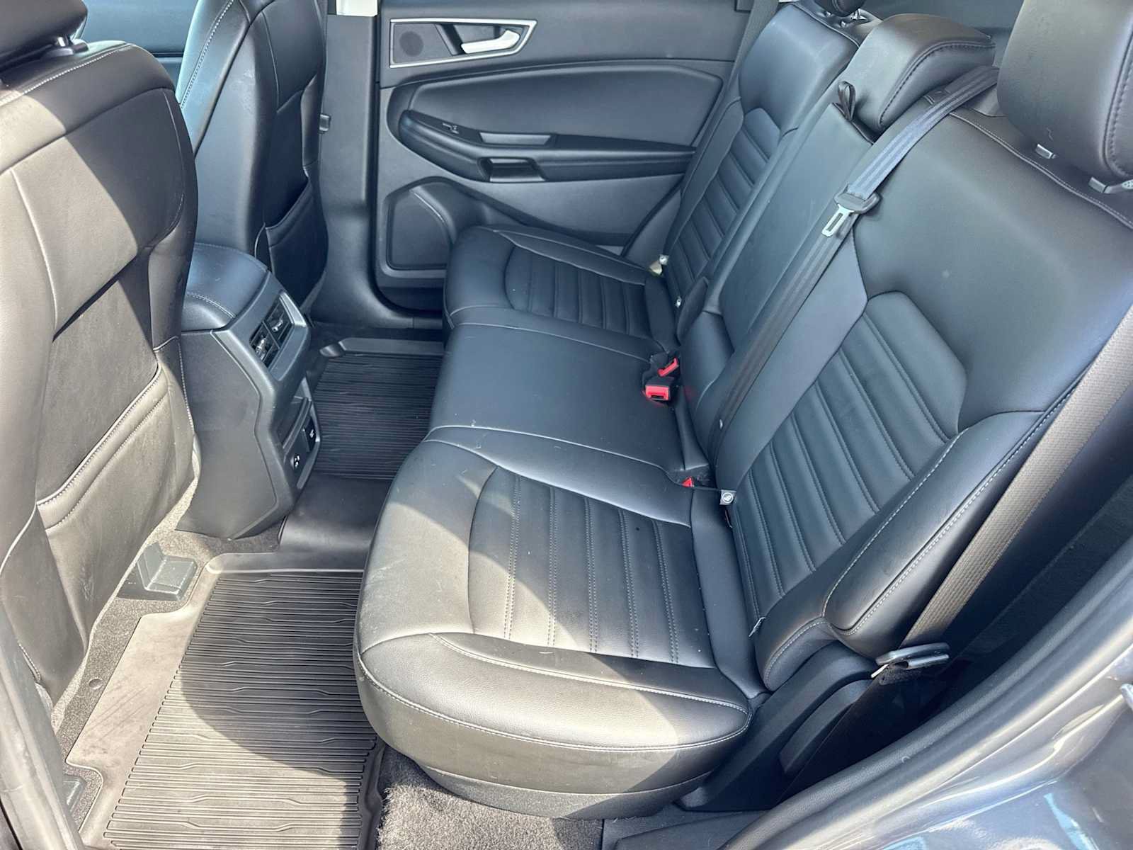 Certified 2021 Ford Edge SEL w/ Convenience Package AWD/4WD image 18