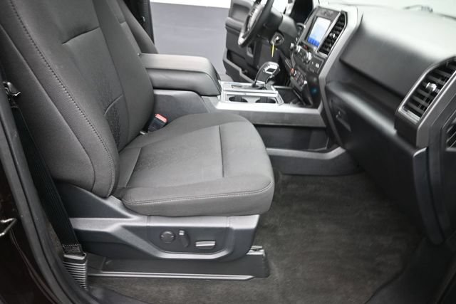 Certified 2020 Ford F150 XLT w/ Equipment Group 302A Luxury AWD/4WD image 30