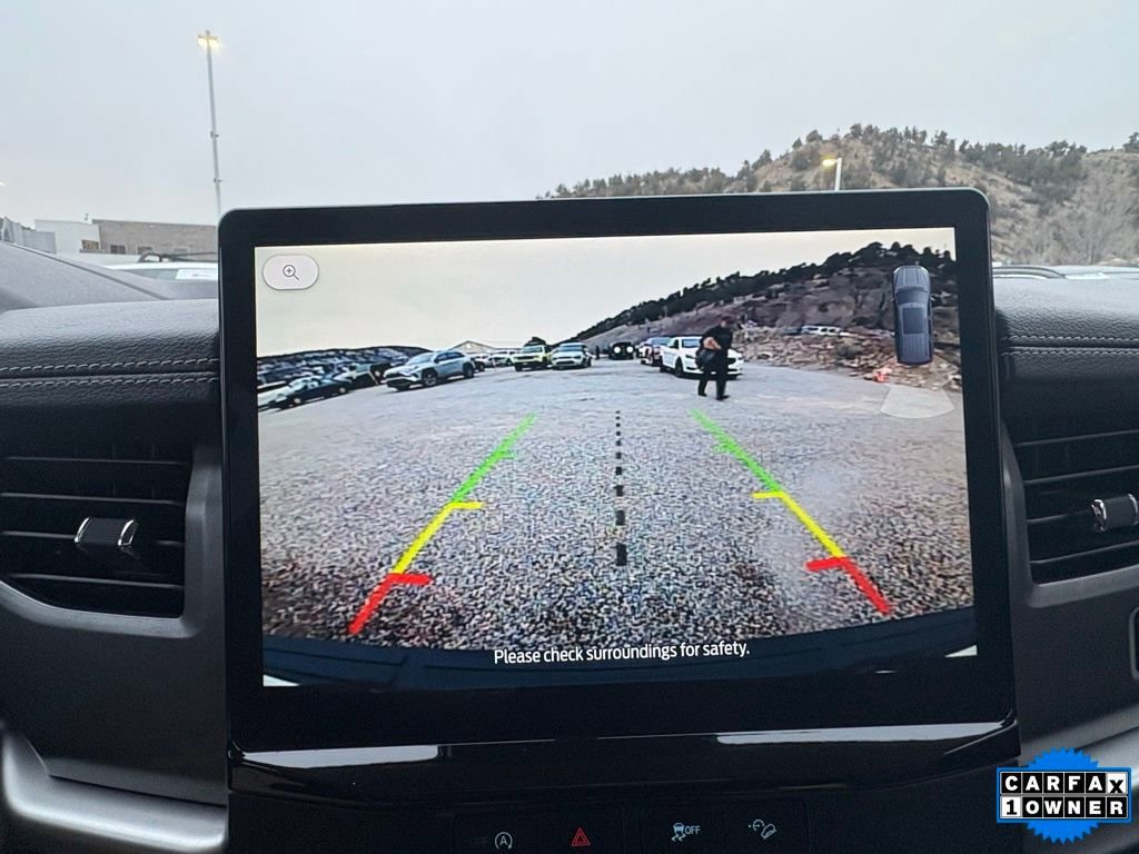 Certified 2024 Ford Expedition XLT image 32