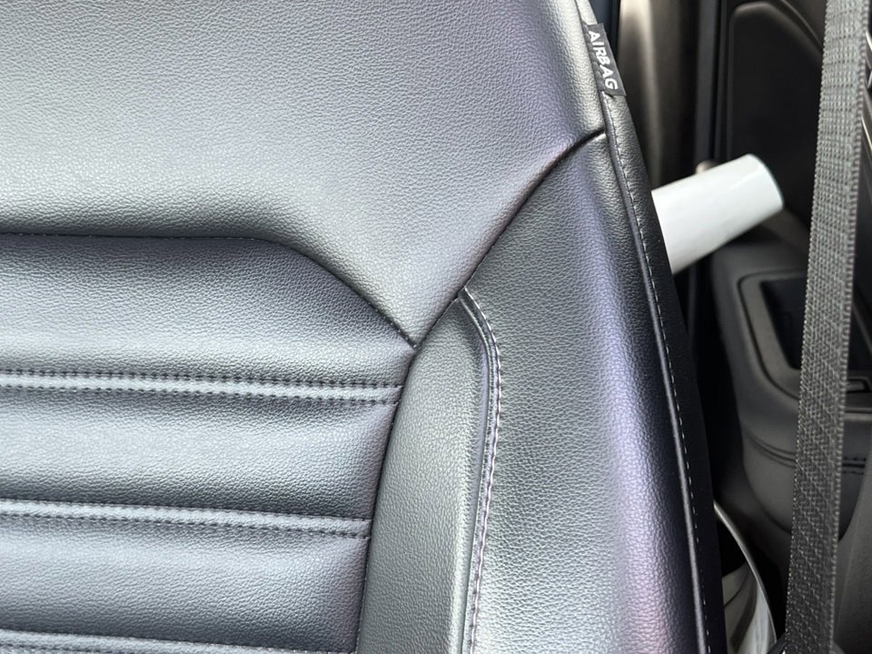 Certified 2022 Ford Edge SEL w/ Convenience Package image 18