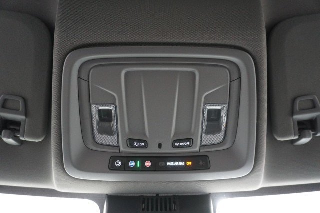 Used 2025 GMC Sierra 1500 Pro w/ Pro Value Package AWD/4WD image 35