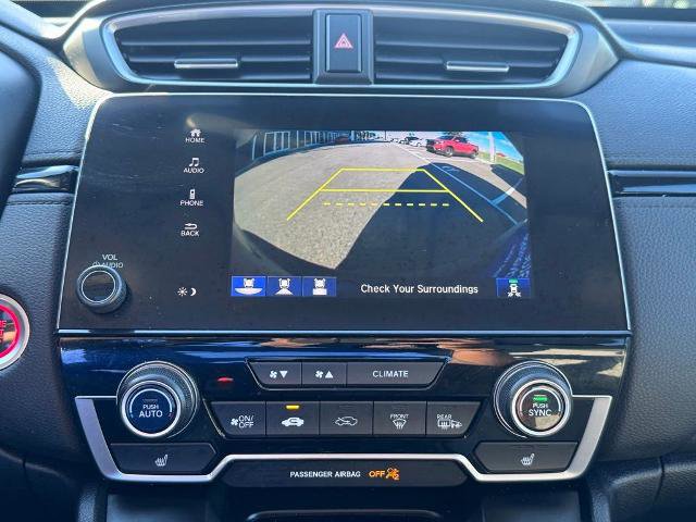 Used 2018 Honda CR-V EX image 18