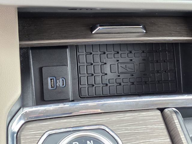 Certified 2022 Ford Expedition Limited RWD image 24