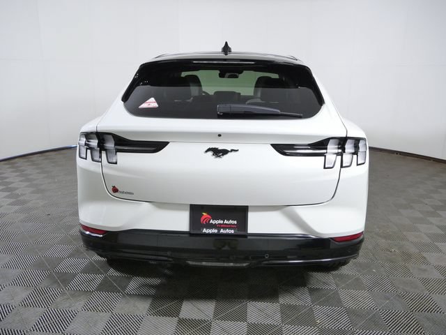 Certified 2023 Ford Mustang Mach-E Premium AWD/4WD image 8