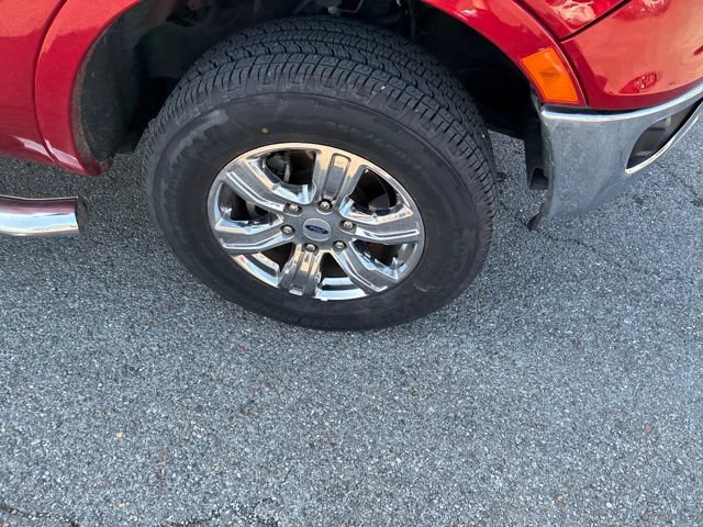 Certified 2021 Ford Ranger XLT w/ Equipment Group 301A Mid AWD/4WD image 68