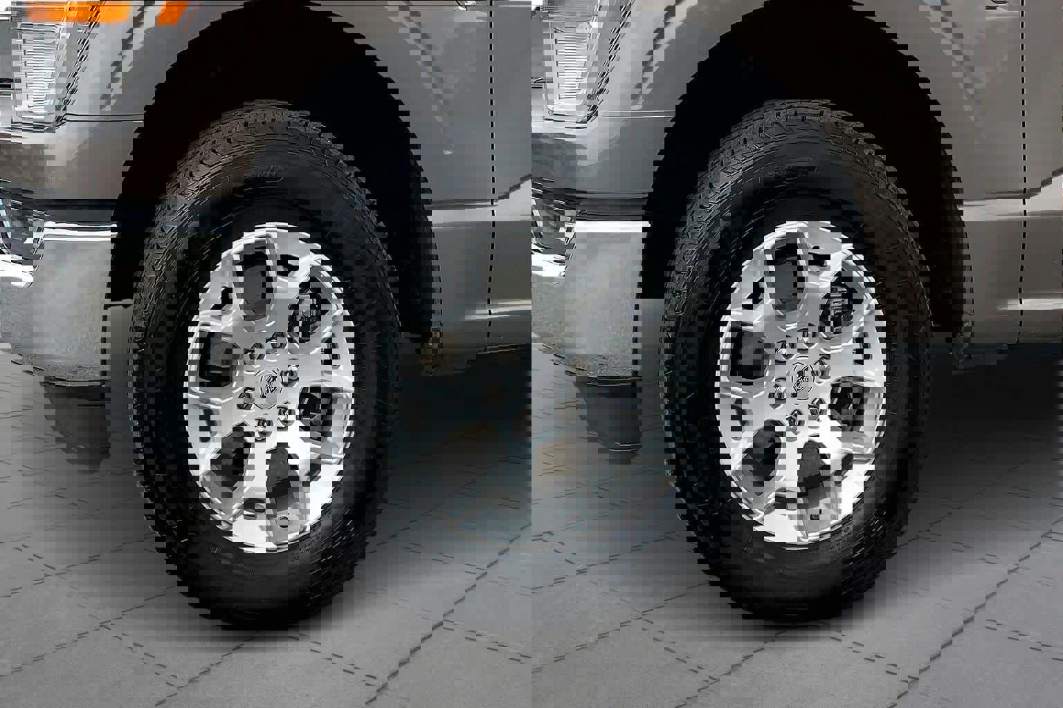 Certified 2023 Ford F150 XLT image 13