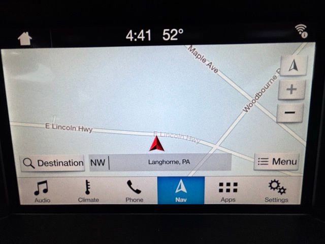 Certified 2018 Ford Mustang Premium w/ Ecoboost Performance Package image 14