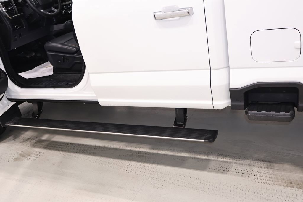 Certified 2025 Ford F350 Lariat w/ Lariat Ultimate Package AWD/4WD image 47