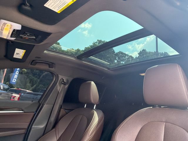 Used 2021 BMW X2 xDrive28i AWD/4WD image 33