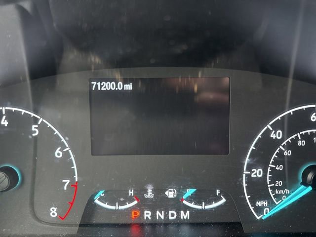 Certified 2023 Ford Transit 350 148 High Roof Extended image 17