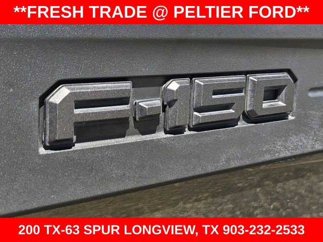 Certified 2024 Ford F150 Raptor image 12