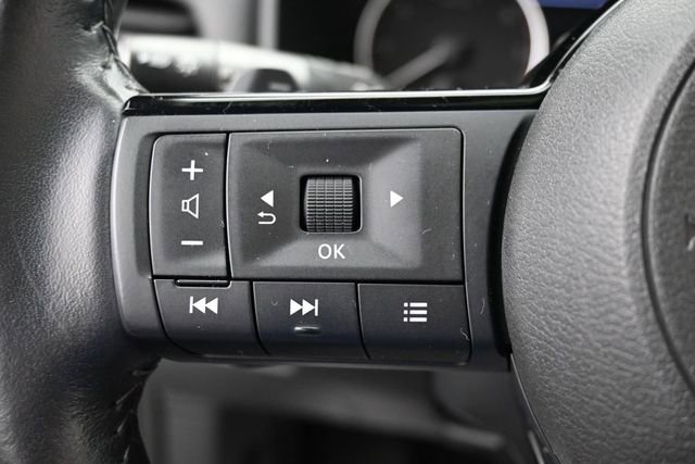 Used 2023 Nissan Rogue SL w/ SL Premium Package AWD/4WD image 16