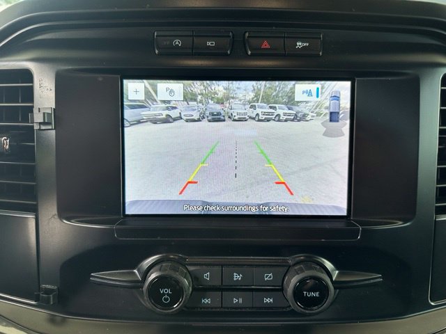 Certified 2023 Ford F150 XL w/ STX Appearance Package RWD image 19