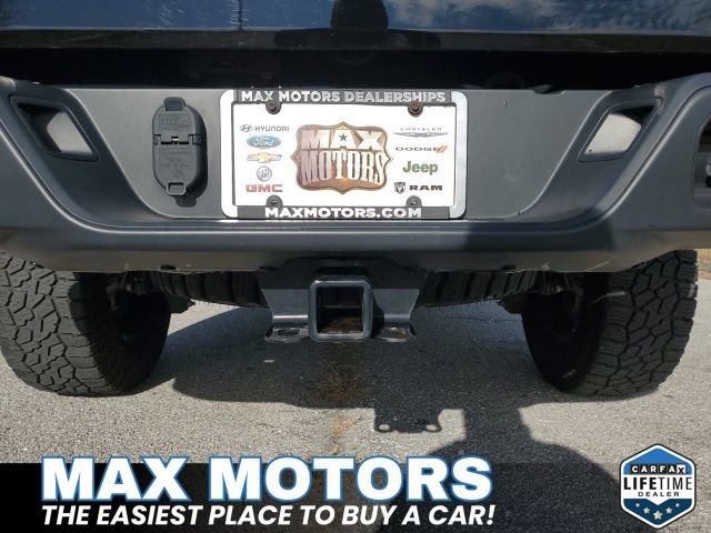 Used 2023 Jeep Gladiator Mojave w/ Trailer Tow Package image 6