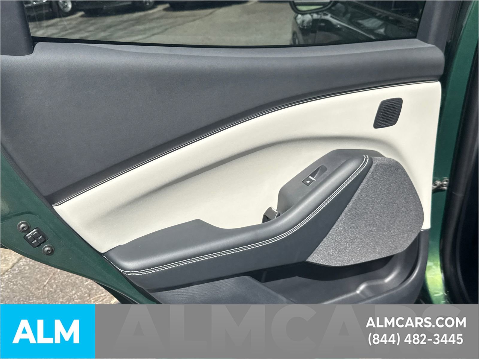 Certified 2025 Ford Mustang Mach-E Premium image 26