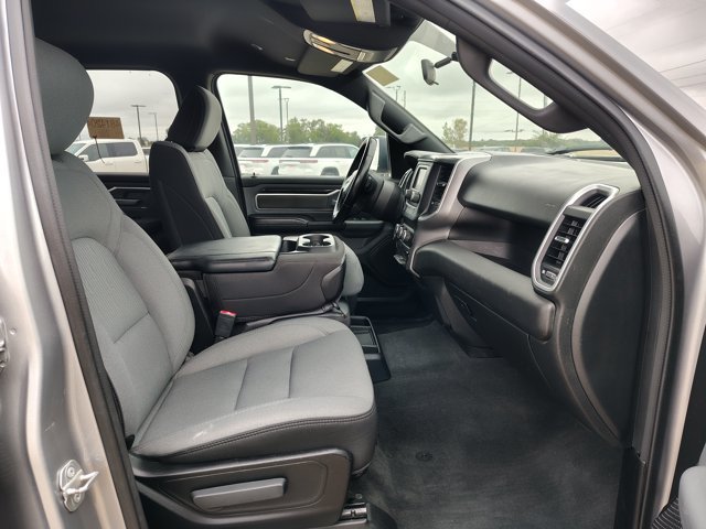 Used 2022 RAM 1500 Big Horn AWD/4WD image 14
