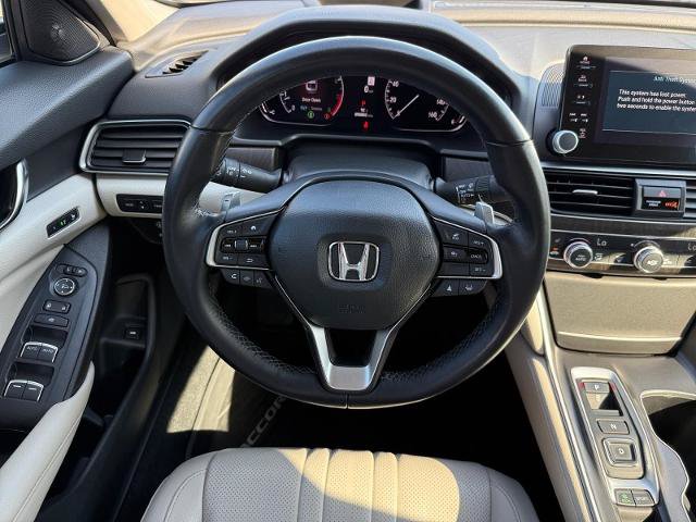 Used 2022 Honda Accord Touring image 15