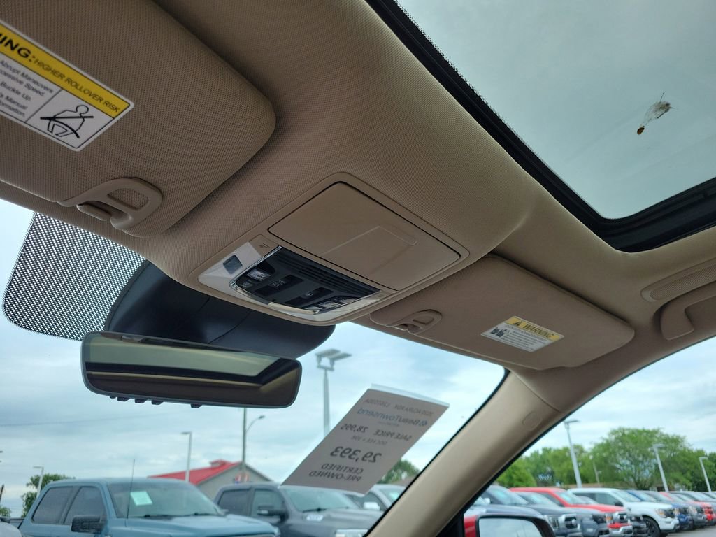Used 2020 Acura RDX AWD w/ Technology Package image 30