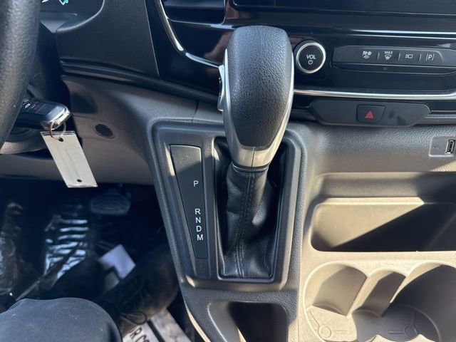 Certified 2023 Ford Transit 350 XLT image 18